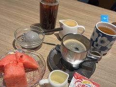 -小山日本料理(兴业太古汇店)