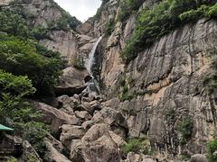 -洛阳白云山景区