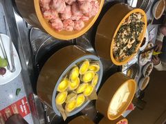 -喜家自助小火锅(卓悦里店)