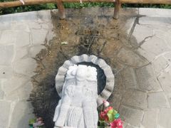 -大连金龙寺国家森林公园-售票处