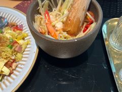 -simply thai天泰(静安嘉里中心店)