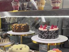 -DQ·蛋糕·冰淇淋(五棵松万达店)