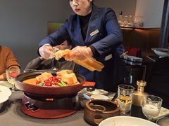 -北京老铺烤鸭(老城根店)