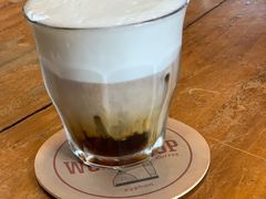 -The Workshop Coffee
