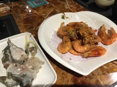 -船奇蒸汽海鲜·闽菜(八市海鲜总店)
