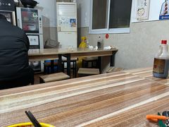-老字号杨坡红油米线腊汁肉夹馍(东四道巷店)