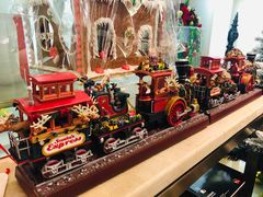 -粤海喜来登酒店·&More聚驿(天河城店)