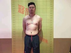 -Stone Motion释动健身