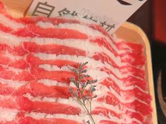 -季季山•云南野生菌火锅(上海首店)