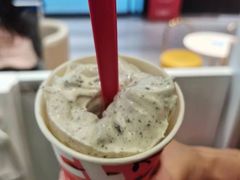 暴风雪-DQ·蛋糕·冰淇淋(城南嘉园店)