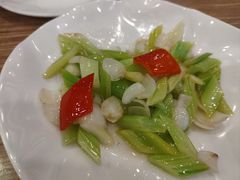 -永記粤菜·五指毛桃花雕鸡煲(九亭店)