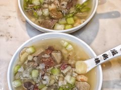 -滋粥楼·顺德菜(番禺广场总店)