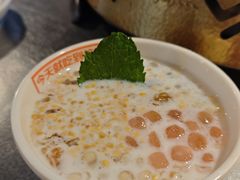 -探鱼·鲜青椒爽麻烤鱼(天一广场店)
