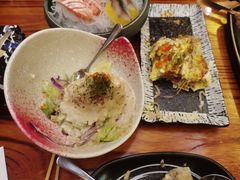 -坂吉屋·居酒屋深夜食堂(龙湖店)