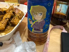 -林静小吃(复兴路店)