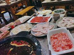 -重庆渝达老火锅(春熙路店)