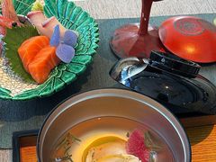 -雲上錢屋·怀石料理(上海中心店)