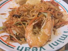 -迷你椰·泰式大排档(湖州衣裳街店)