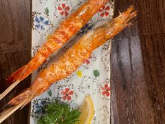 -哥哥の深夜食堂(红松东路店)