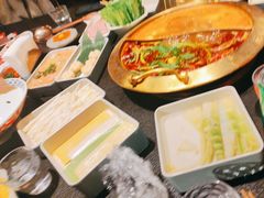 -熊喵来了火锅(太原里第2分店)