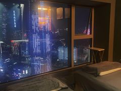 -得闲·高空SPA(东盟店)