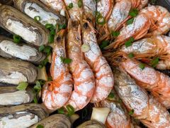 -高佳庄·舟山海鲜(海景旗舰店)