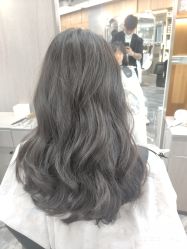 -SY COLOUR专业烫染
