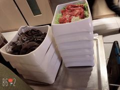 -海底捞火锅(上元大街店)