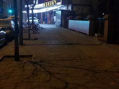 门面-晋芳源刀削面烧烤