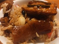 -恰饭·老长沙市井菜(天河客运站店)