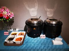 -黄金水汇·美食(文锦渡店)
