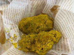 -哼蟹二将·烤肉酱蟹(合生汇店)