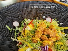 -八福力韩国休闲餐厅(泉舜店)