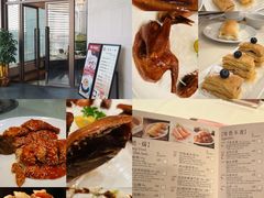 -誉八仙粤菜(万象天地店)