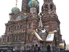 -滴血救世主教堂