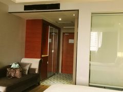 -梅州万达广场华美达酒店