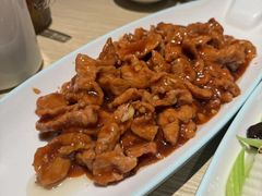 -小船渔村•大连菜•大连焖鱼(黄河路店)