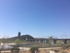 -永定河休闲森林公园