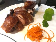 -赠李白·如诗的川味(余杭万达广场店)