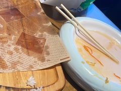 -95号酱骨·一块豆腐(展春园西路店)