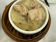 -沙田新强记烧鹅海鲜酒家