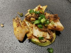 -厦门源昌凯宾斯基大酒店-隠れ鉄板焼