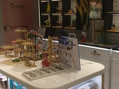 -瞳學會lens mart(南开大悦城店)