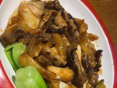 -赶海部落海鲜城(海阳路店)