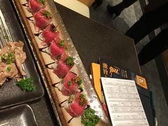 -元气寿司(新城市广场店)