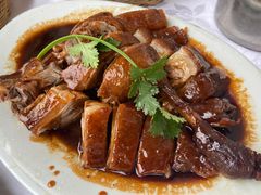 -台山第一家兴华黄鳝饭·黄鳝婆(彭沙坑总店)