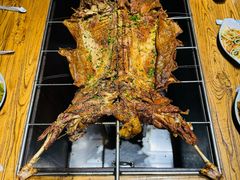 -香木香羊(小汤山店)