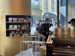 -Seesaw Coffee(苏州中心店)