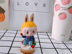 -泡泡玛特POPMART(大卫城店)