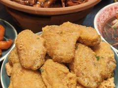 -王家大院·南京菜(湛江路总店)